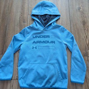 Under Armour Hoodie Size Small